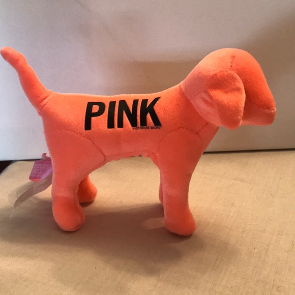 PINK Mini Dogs 2/$10 - Picture 4 of 5